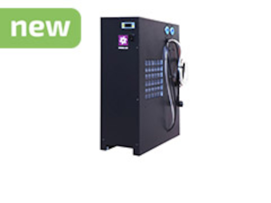 Osuszacze chłodnicze Omega Air RDL